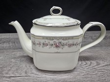 NORITAKE SHENANDOAH Teapot picture