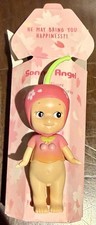 Sonny Angel SECRET CHERRY Cherry Blossom Series Peaceful Spring Edition w/ Box  picture
