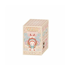 MJ Studio: Emma Secret Forest Tea Party Poetry Series (Different Color Classic L picture