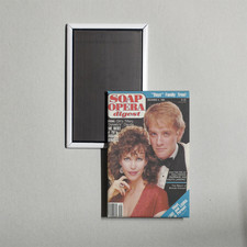 Soap Opera Digest 12-6-1983 Brenda Dickson Fridge Magnet picture