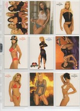 2002 Benchwarmer Bench Warmer Final Update base you pick picture