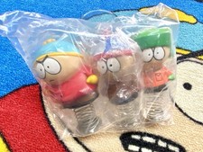 South Park Springer Figures RARE picture