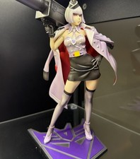 Transformers Bishoujo Megatron 1/7 Scale Figure Kotobukiya MINT picture