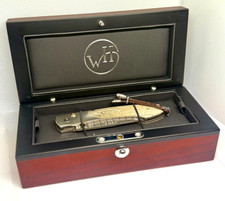 William Henry Spearpoint B12 TMW limited-edition picture
