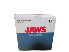 Universal LootCrate Exclusive Jaws Drain Stopper 2019  Age 17+ New In Box picture