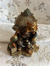 Boyds Bears & Friends Prince Hamalot 1997 Celebration Edition Collectible picture