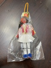Vtg Evelt Porcelain 6.5