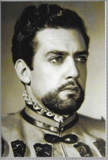 American Actor Raymond Burr  Re-Print #CCC 4x6 picture