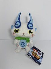 Yo-Kai Watch Komasan 9