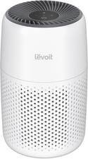 LEVOIT Air Purifiers for Bedroom Home Dorm, AHAM VERIFIDE, 3-in-1 Filter Cleaner picture