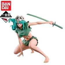 Nelliel Figure Ichiban kuji BLEACH 20th Stirring Souls vol.3 Last one Japan picture