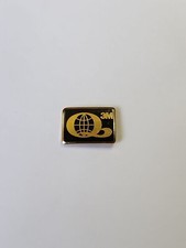 3M Q - Quality Lapel Hat Jacket Pin picture