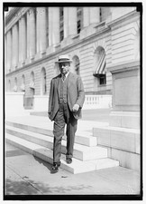 Photo:Philander C. Knox 1919 U.S. Senator Pennsylvania Portrait Steps picture