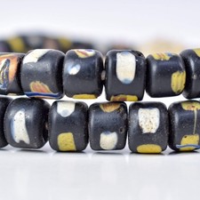 Rare Matched Venetian Trade Beads 30 Inch picture