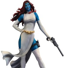 Iron Studios Mystique Marvel Comics X-Men Art Scale 1/10 Figure Limited-Edition picture