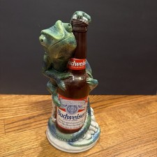Vintage Louie the Lizard 10.5