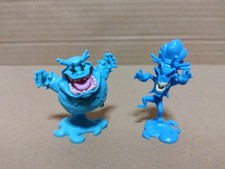 Ghostbusters Scoleri Brothers Brothers #7075d7 picture