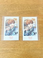 NIJISANJI Kitami Yusei Nijistore 6th AnnIversary Memorial Goods Random picture