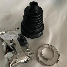 Universal CV Drive Shaft Boot Kit No Dismantling Needed High Elasticity Durable  picture