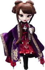 Groove Pullip Ozz on Japan Cho-ran P-287 H310mm Nonscale ABS Action Figure Doll picture