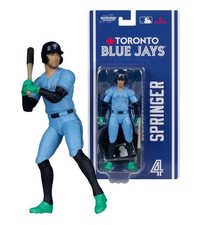 George Springer (Toronto Blue Jays) MLB 6