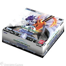 Digimon Card Game - Battle Of Omni Booster Display :: BT05 :: picture