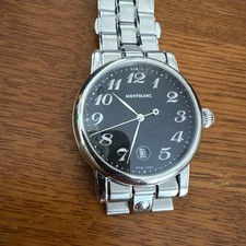 Montblanc MEISTERSTUCK MONTBLANC picture