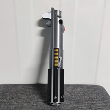 3D Printed Skywalker Lightsaber hilt with Stand picture