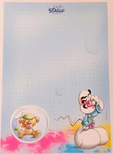 Diddl Sheet A5 No 375 picture