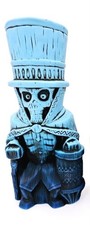 Disney Trader Sam's Enchanted Bar Haunted Mansion Hatbox Ghost 3rd Ed Tiki Mug picture