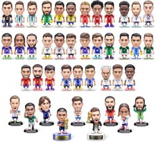 FIFA WORLD CUP 2026™ Ballers Series 1 by ZURU picture
