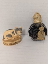 Vintage Estee Lauder Solid Perfume 