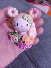 NO BOX Tokidoki X Hello Kitty 50th Birthday Blind Box (Cupcake Hello Kitty) picture