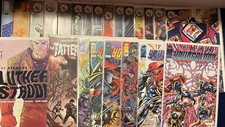 Image Comics 75+ Issues You Pick $1-$100each  Over $10 picture