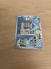 Pokémon TCG Meowth 30th Anniversary 144/128 picture