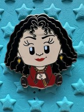 Disney WDI aDorbs Mother Gothel LE 400 Pin FLAW (EYEBROW) picture