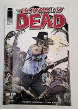 WALKING DEAD #1 Portland 2013 Wizard World Comic Con Exclusive Variant Image picture