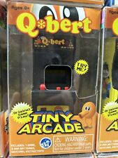 Tiny Arcade Qbert picture