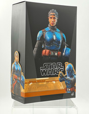 Hot Toys TMS069 Star Wars Koska Reeves 1/6 Scale Collectible Figure picture