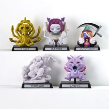 HUNTER × HUNTER Gashapon Collection: Chimera Ant Arc | Bandai Gashapon picture