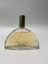 Victoria’s Secret Garden Tender Musk Cologne Spray 3oz RARE 90% FULL picture