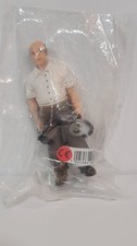 Schleich BLACKSMITH 13446 People Farm Life Figure with tag Sealed RETIRED RARE picture