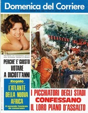 1975/9=ULTRAS=CAROLINE DE MONACO=LUIGI CARNACINA=MARIO TUTI=WALTER CHIARI=R.FORT picture