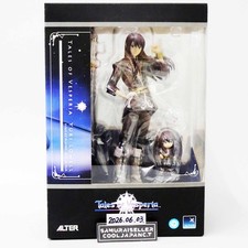 ALTER Tales of Vesperia YURI LOWELL 1/8 PVC Figure Japan Anime NEW picture