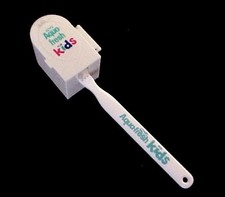 Aquafresh Toothbrush Holder for Kids Plastic Wall Mounted Souvenir Advertising picture