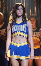 Ashley Tisdale in an 11