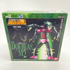 Soul Of Chogokin GX-26 DOUBLAS M2 Action Figure Mazinger Z BANDAI From Japan picture