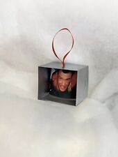 Die Hard Movie Humorous Hanging Christmas Ornament John McClane Bruce Willis picture