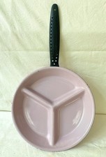 Rare MCM Skillet 