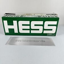 Hess 1964-2014 Limited Edition 50th Anniversary Toy Truck Tanker NIB picture